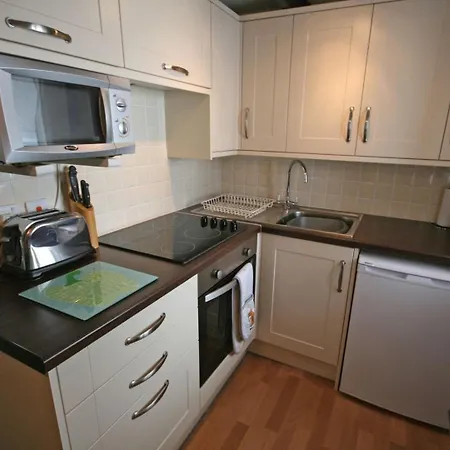 Cliff Holiday home *