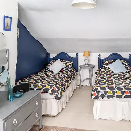 Holiday home Cliff Staithes