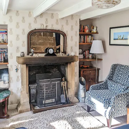 Cliff Holiday home *
